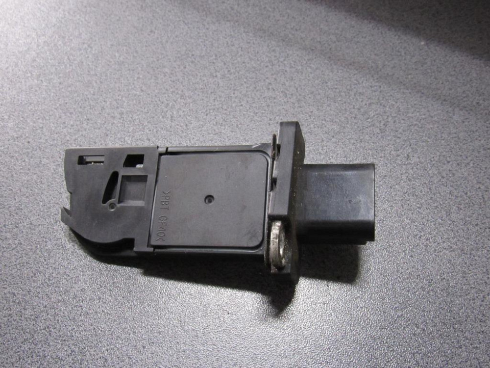 Витратомір повітря Ford Transit MK7 2.2 tdci 2014-2020 Ковель - фото 2