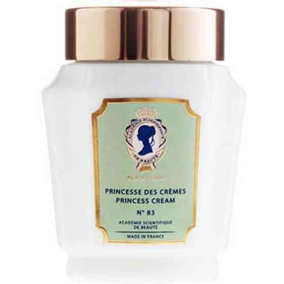 Вінтажний крем №83 Princess Cream / Princesse Des Crémes N°83 Academie 50 мл Дніпро