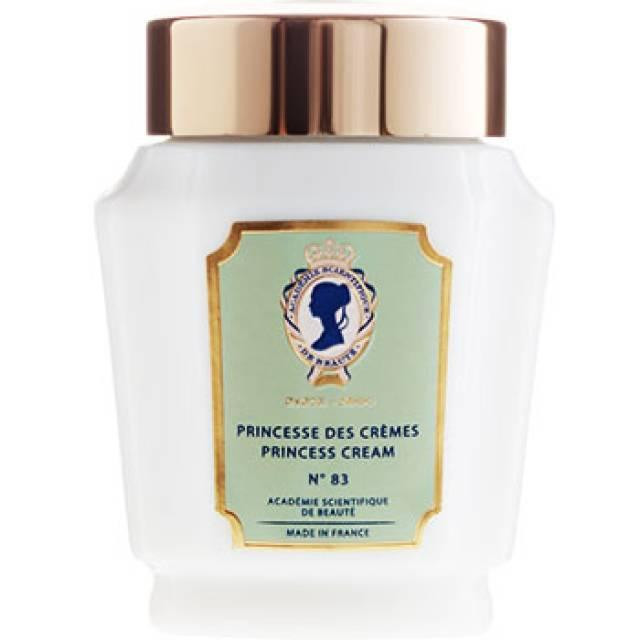 Вінтажний крем №83 Princess Cream / Princesse Des Crémes N°83 Academie 50 мл Дніпро - фото 1