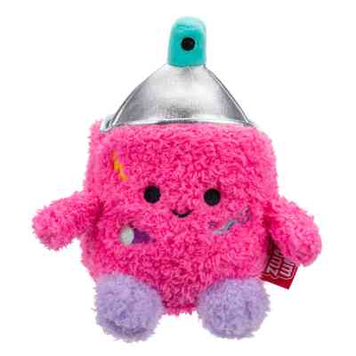 М&apos;яка іграшка BumBumz RetroBumz Лак для Волосся Хелена, 11 см (RBBZ00700) Вінниця