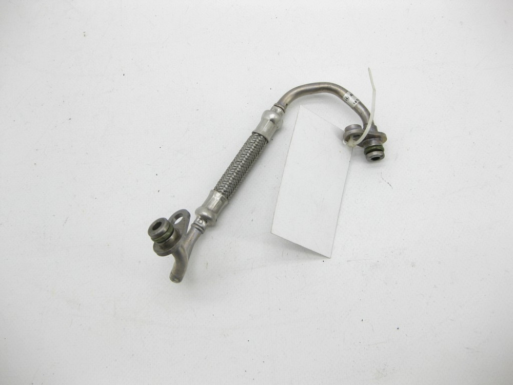 Mercedes-Benz  A2760900477 Напірний маслопровід до турбокомпресора праворуч M276 Одеса - фото 4