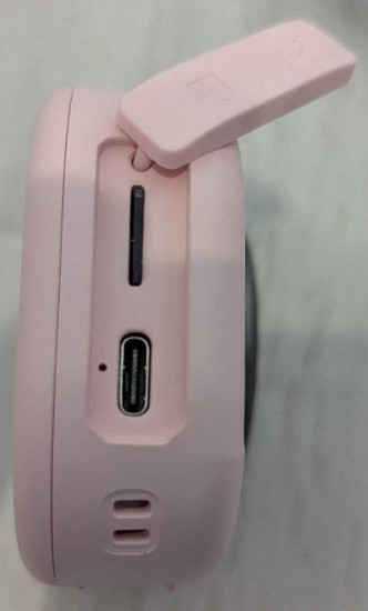 Цифровий фотоапарат ydi DCT-10 48MP 4K цифрова камера. Харків - фото 4