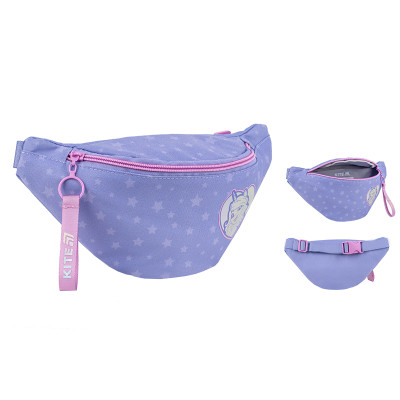 Сумка-бананка Kite 2577-1 Kids My Little Pony (LP25-2577-1) Вінниця - фото 1