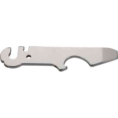 Змінний інструмент до мультитула Roxon Flex S804 - Відкривачка для пляшок, пласка викрутка (FTS1-1) Вінниця