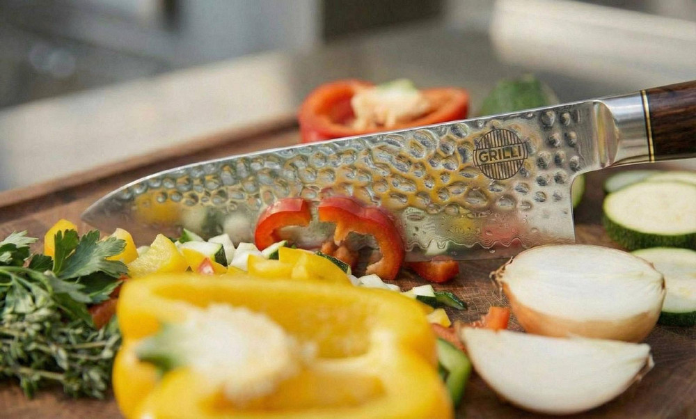 Окремо стоячий кутовий модуль із нержавіючої сталі GRILLI 777337 Код: 105962 Рівне - фото 10