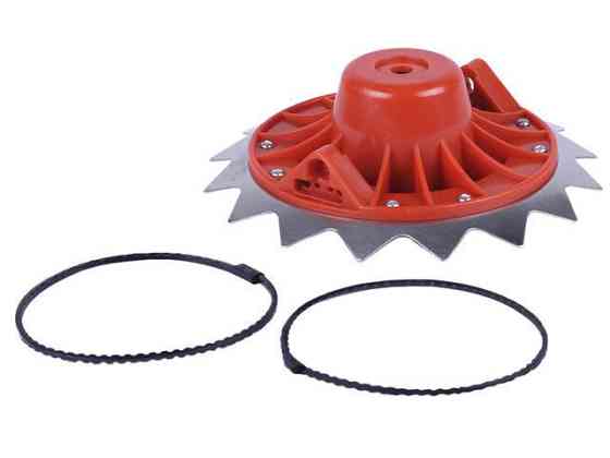 Нож режущий YSTH-C065 для бензокосы Мукачево