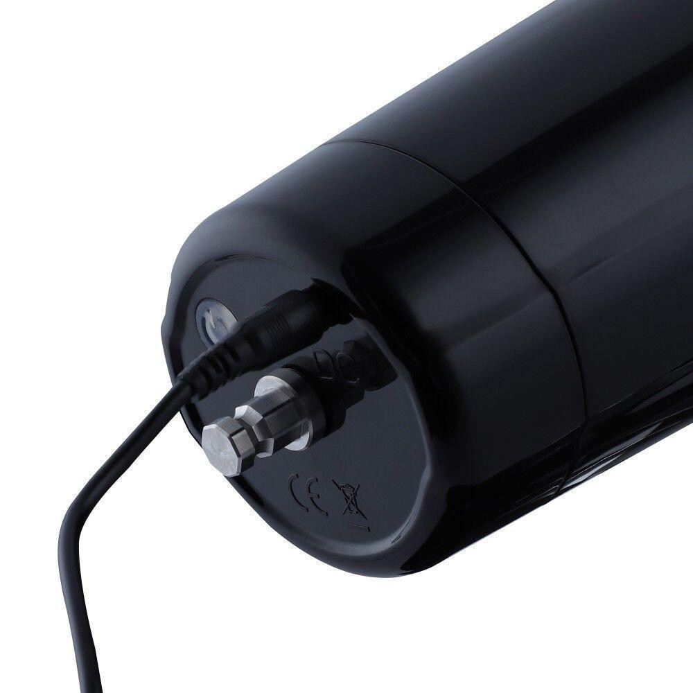 Мастурбатор з вібрацією Hismith Male Masturbation Cup with Vibe, сумісний з кріпленням KlicLok Sex Aura Київ - фото 7