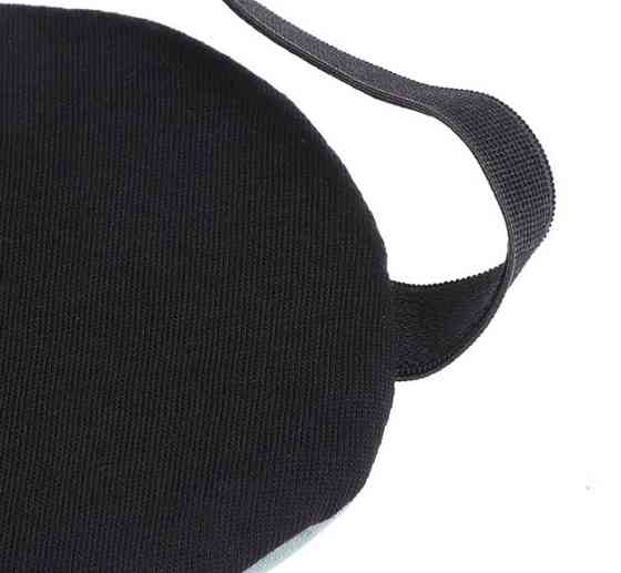 Маска для сну з Фламінго one size різнобарвний Київ