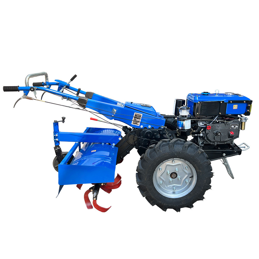 Мотоблок Кентавр МБ1080Д-10 (Заводская Упаковка) (Бескотолковая доставка Новой Поштой) Харьков - изображение 11