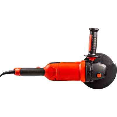 Шліфувальна машина GTM AG150/1500P 1500Вт (F83121) Вінниця