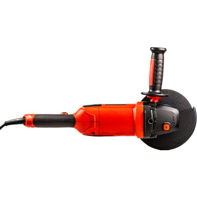 Шлифовальная машина GTM AG150/1500P 1500Вт (F83121) Винница - изображение 3