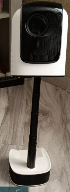 Проектор топовый новый: Byintek на Android Full HD/ 3D. Харьков - изображение 3