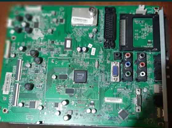 Материнская Плата Philips 715G4609-M4B -000-005B Харьков