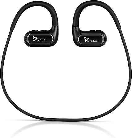 Проактивні безпровідні навушники SYSKA HE5700 Луцк