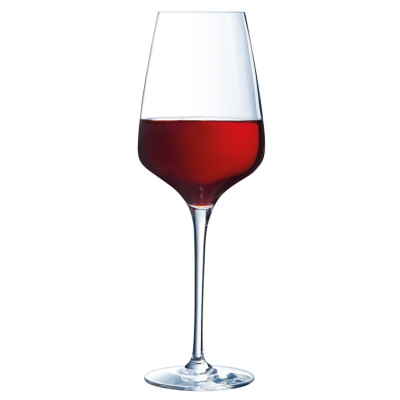 Набір келихів C&amp;S Sublym 450 мл 6шт (N1739/1) Вінниця - фото 2