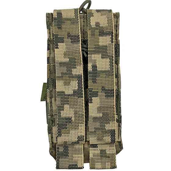 Підсумок під рацію Моторолла Піксель ММ-14 Cordura Киев