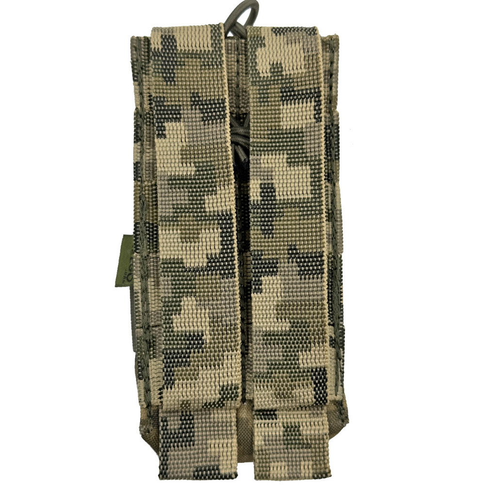Підсумок під рацію Моторолла Піксель ММ-14 Cordura Киев - изображение 3