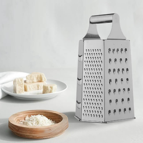 Терка (6 граней) MR-1607 Maestro Житомир - изображение 3