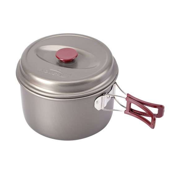 Набір похідного посуду Kovea Hard 56 KSK-WH56 Київ