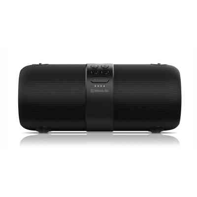 Акустическая система REAL-EL X-735 Black Винница