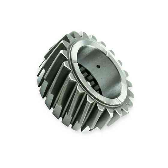 Шестерня 4-й пер.втор вала Z=21 ПАЗ Мукачево