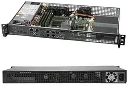 Сервер Supermicro SuperServer SYS -5019A-FN5T Київ