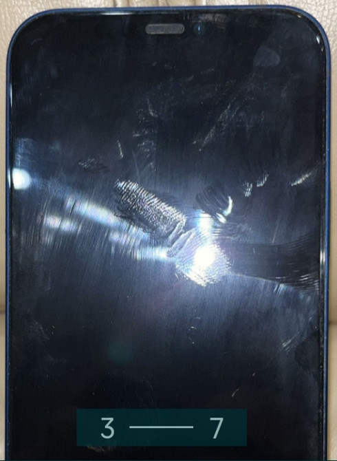 Айфон свой айфон 12 на 64 гб. Харьков - изображение 5