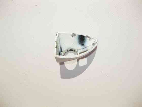 Mercedes-Benz  A1697660435 Накладка ручки дверей зовнішня права з хромом під личинку замку Англія A-Class W169 B-Class W245 Одеса