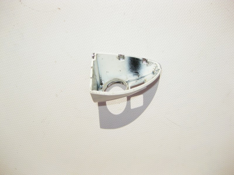 Mercedes-Benz  A1697660435 Накладка ручки дверей зовнішня права з хромом під личинку замку Англія A-Class W169 B-Class W245 Одеса - фото 3