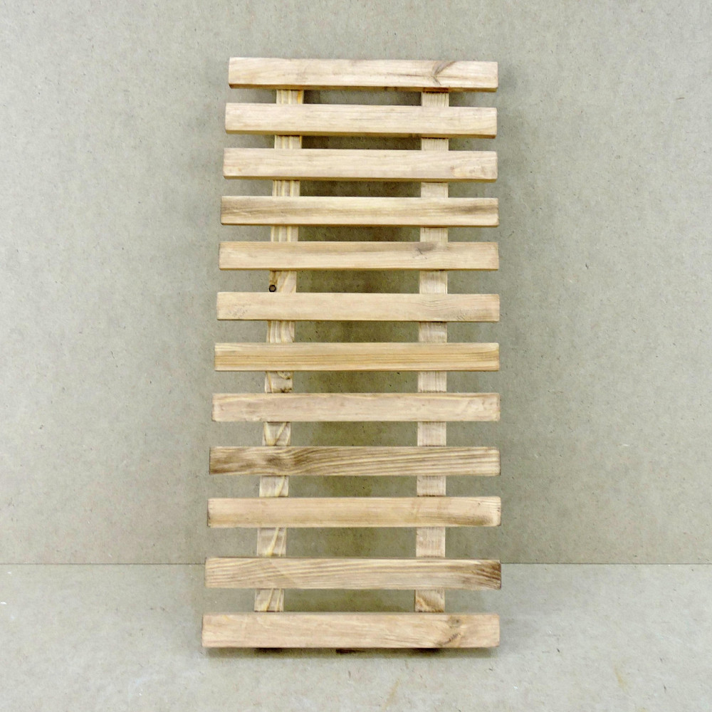 Решётка для растений 