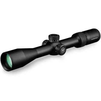 Оптичний приціл Vortex Diamondback Tactical FFP 4-16x44 EBR-2C MOA (DBK-10026) (929057) Вінниця