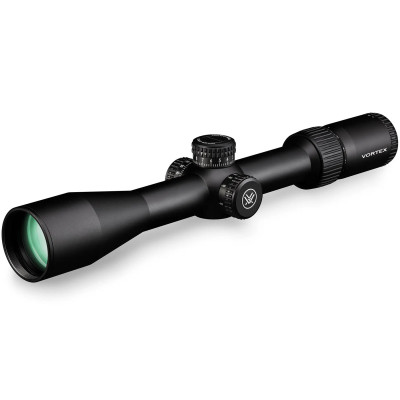 Оптичний приціл Vortex Diamondback Tactical FFP 4-16x44 EBR-2C MOA (DBK-10026) (929057) Вінниця - фото 3