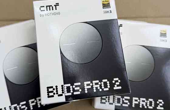 Наушники Cmf Buds Pro 2 by NOTHING Харків
