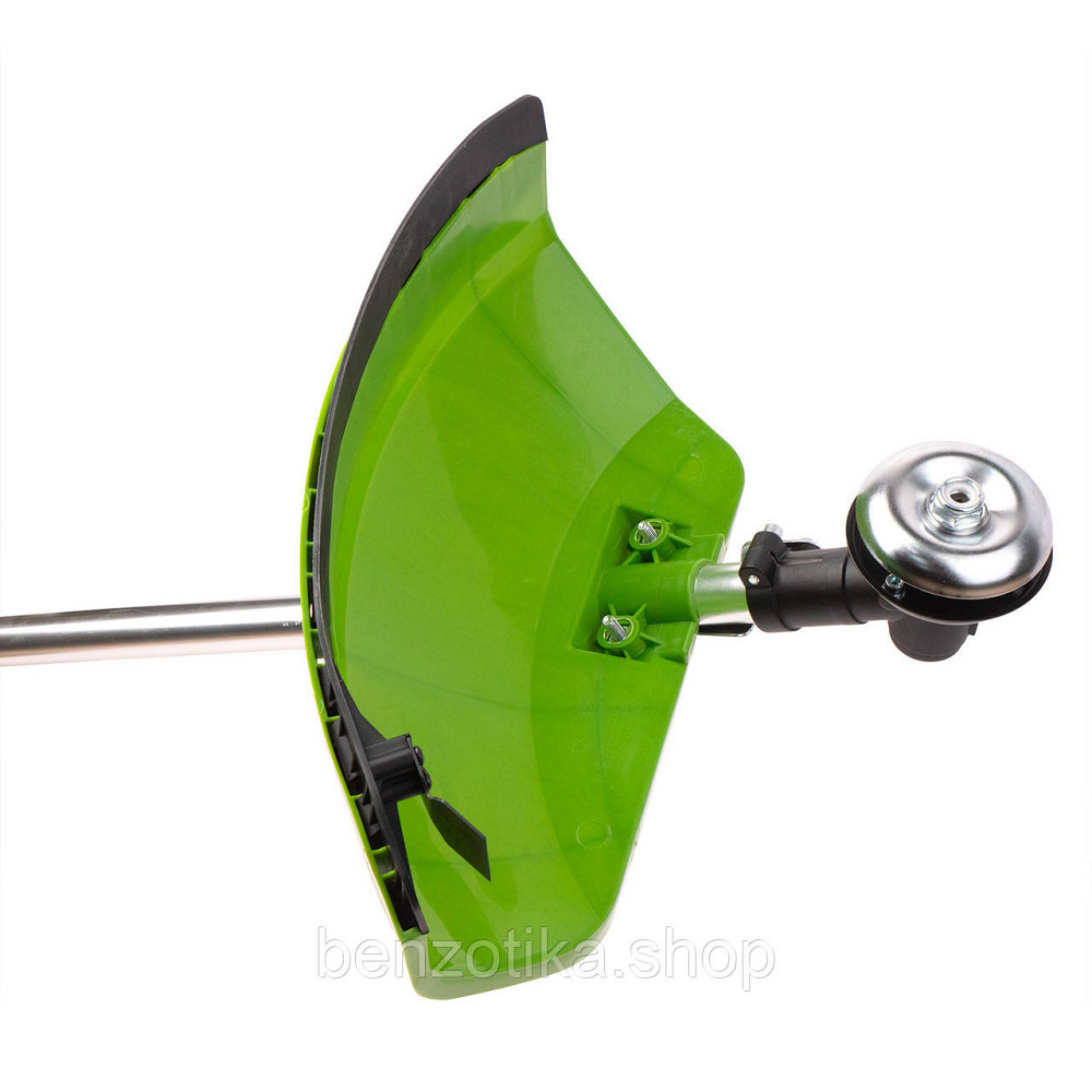 Акумуляторний триммер Procraft Ata40/2 (2 Акб та ЗП) велосипедна ручка Київ - фото 9