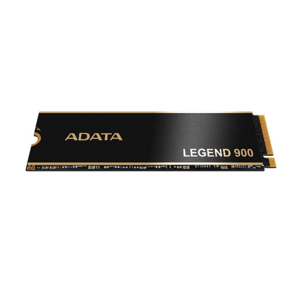 SSD диск накопитель M.2 ADATA LEGEND 900 1TB 2280 PCIe Gen 4x4 3D NAND Read/Write: 7000/4700 MB/sec Одесса - изображение 3