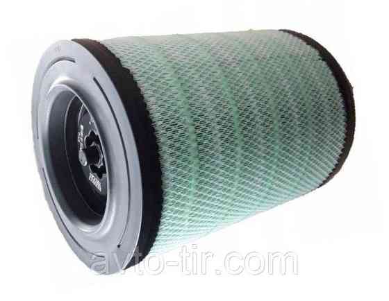 Фильтр воздушный RENAULT C/K/T-SERIES (вир.Бельгія) 7421337443, 21337443, 21337557, 21348756 Луцк