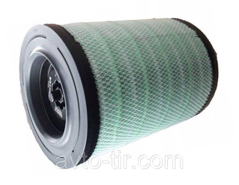 Фильтр воздушный RENAULT C/K/T-SERIES (вир.Бельгія) 7421337443, 21337443, 21337557, 21348756 Луцк - изображение 1