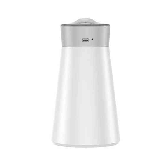 Зволожувач повітря Baseus Slim Waist Humidifier White Киев