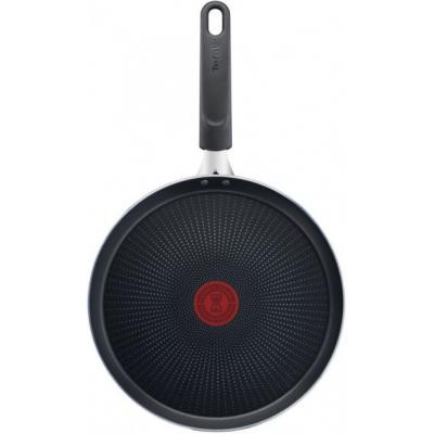 Сковорода Tefal XL Intense для блинов 25 см (C3841053) Винница - изображение 4