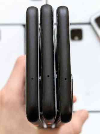 Смартфон Google Pixel 4 XL 6/64Gb White/black . Гарантия Trade in Киев