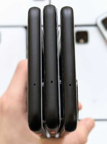 Смартфон Google Pixel 4 XL 6/64Gb White/black . Гарантия Trade in Киев - изображение 5