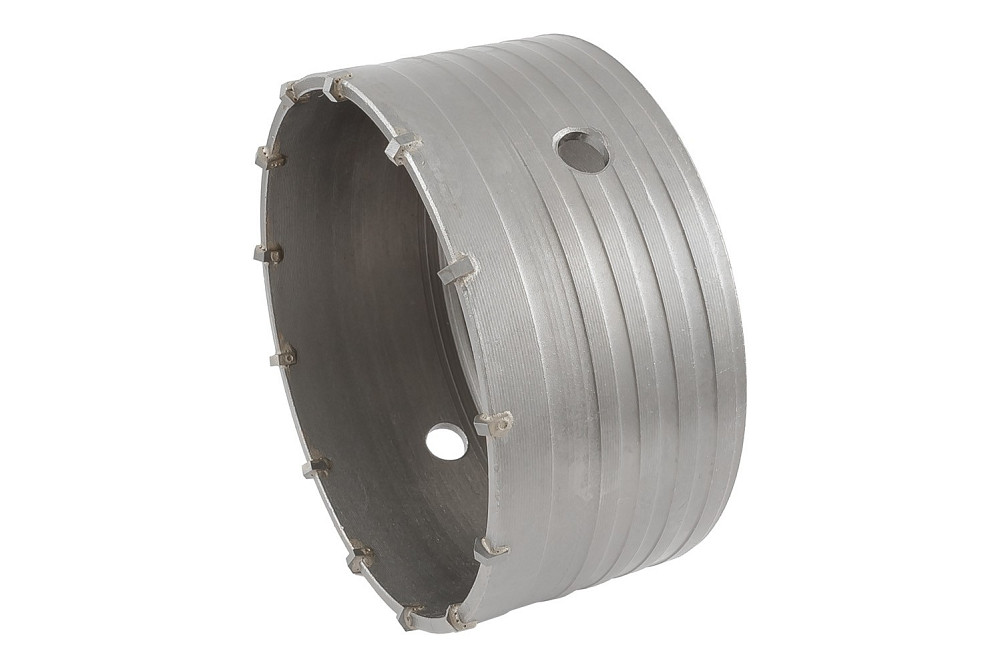 GRANITE Свердло корончате для бетону GRANITE 125 мм 13 зубців 2-08-125 Киев - изображение 2