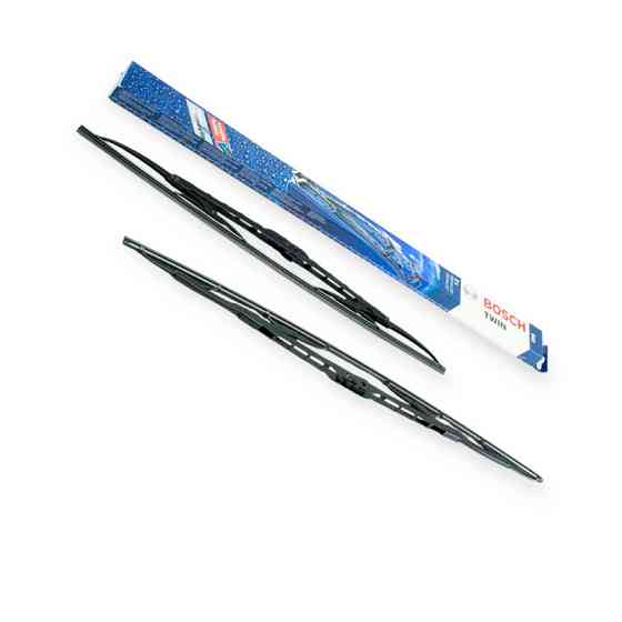 Щетки дворника bosch twin 543 к-т 600мм, 550мм Мукачево