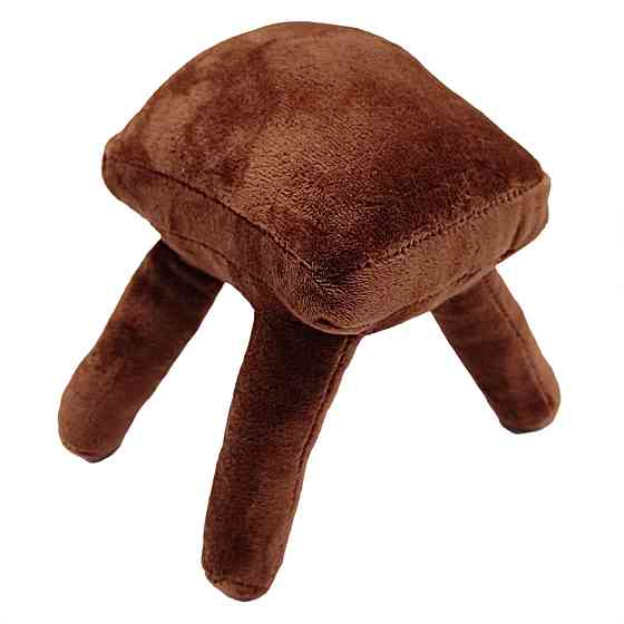 Детская мягкая игрушка 