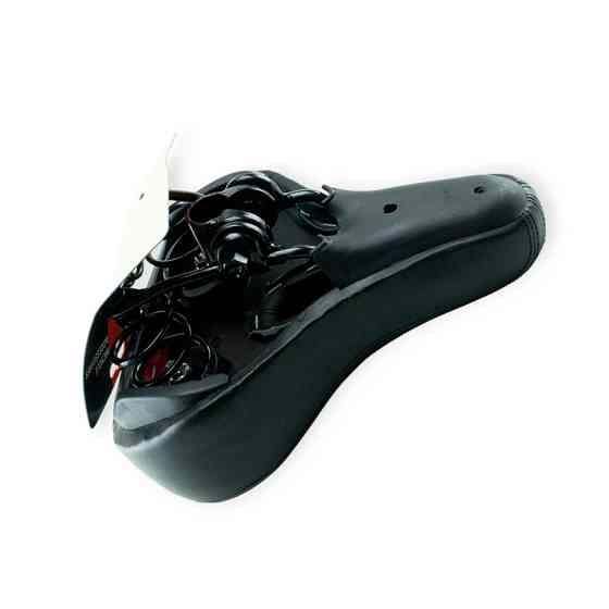 Велоседло коричневое Мукачево