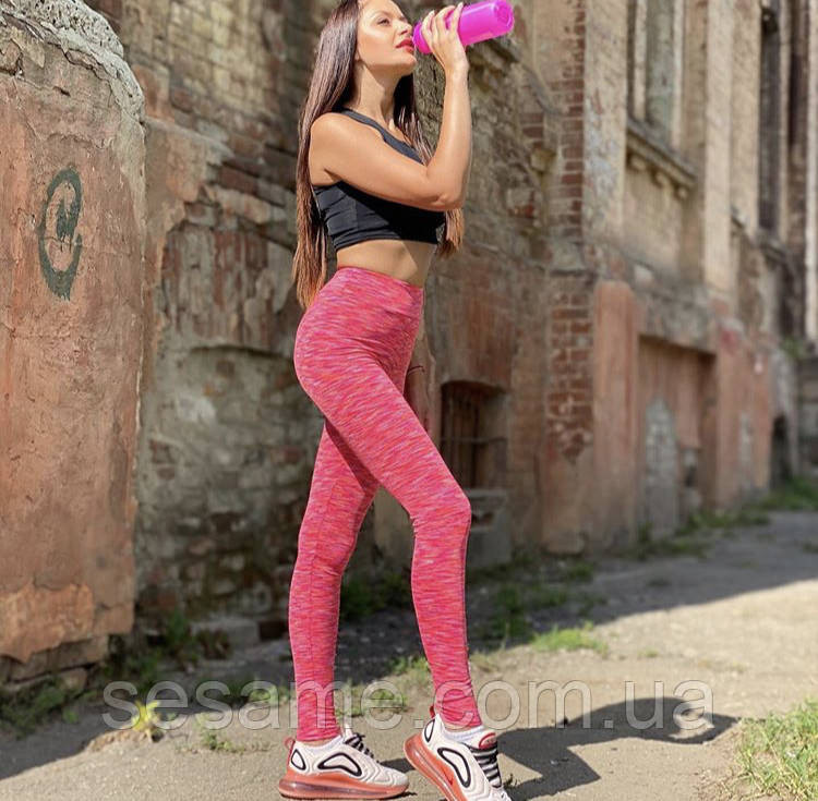 Жіночі лосини для спорту та тренувань Харків - фото 3