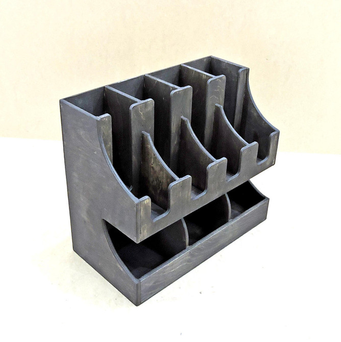 Кофейный органайзер 