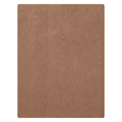 Штора Ardesto мікровелюр 100% поліестер, 150х270 см шоколад (ART1010CH) Вінниця - фото 2