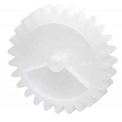 Шестерня 27T приводу HP LJ 1160/1320/2015 (RC1-3575/RU5-0307) Foshan (RU5-0307-Foshan) Вінниця