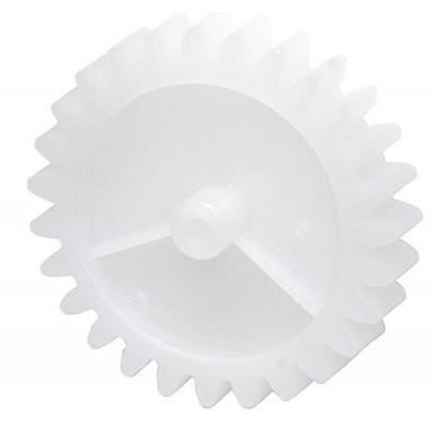 Шестерня 27T приводу HP LJ 1160/1320/2015 (RC1-3575/RU5-0307) Foshan (RU5-0307-Foshan) Вінниця - фото 2